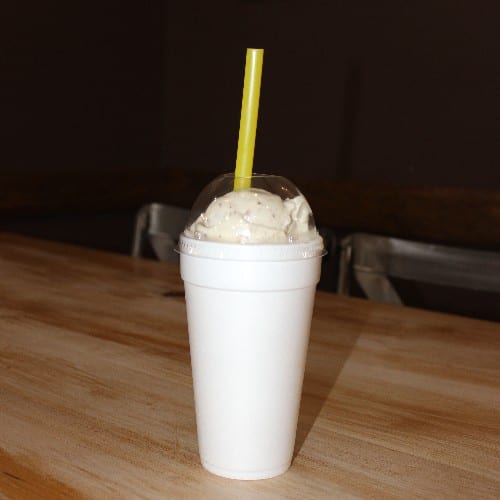 Homemade Shake (Medium).