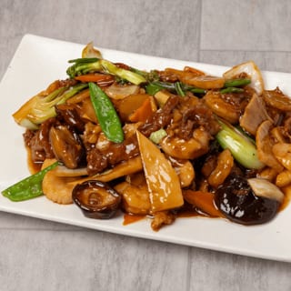 Golden China special / 全家福