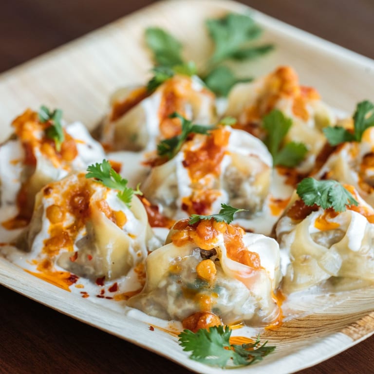 More Than Just a Meal 🍃