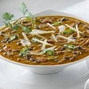 Dal Makhani.