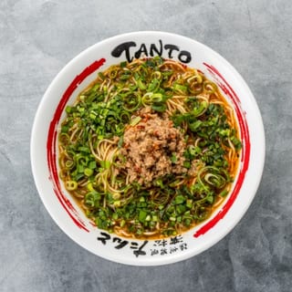 TANTO RED HOT CHILI RAMEN