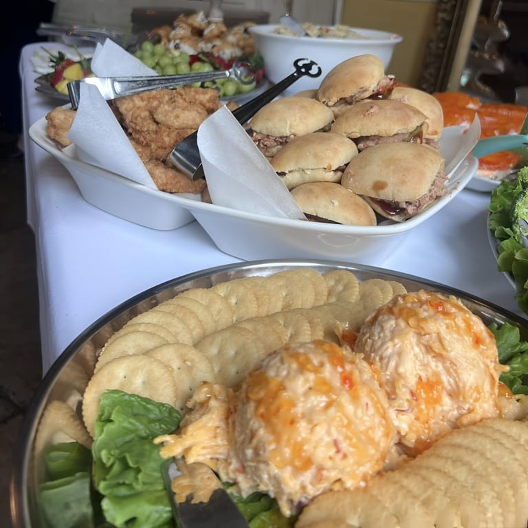 Make Your Hartselle Event Unforgettable