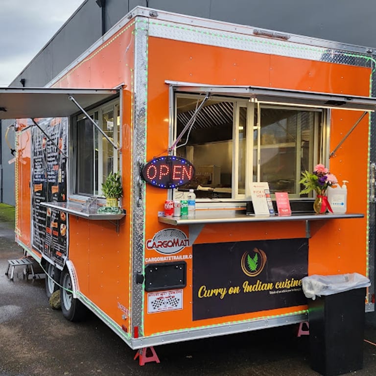 Think of Us When You're Hungry