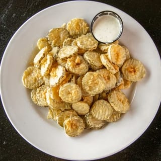 Fried Pickles