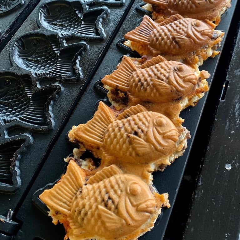 Experience Freshness and Tradition