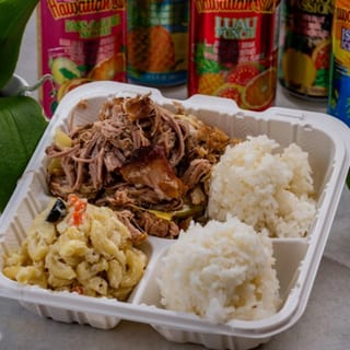 Kalua Pork