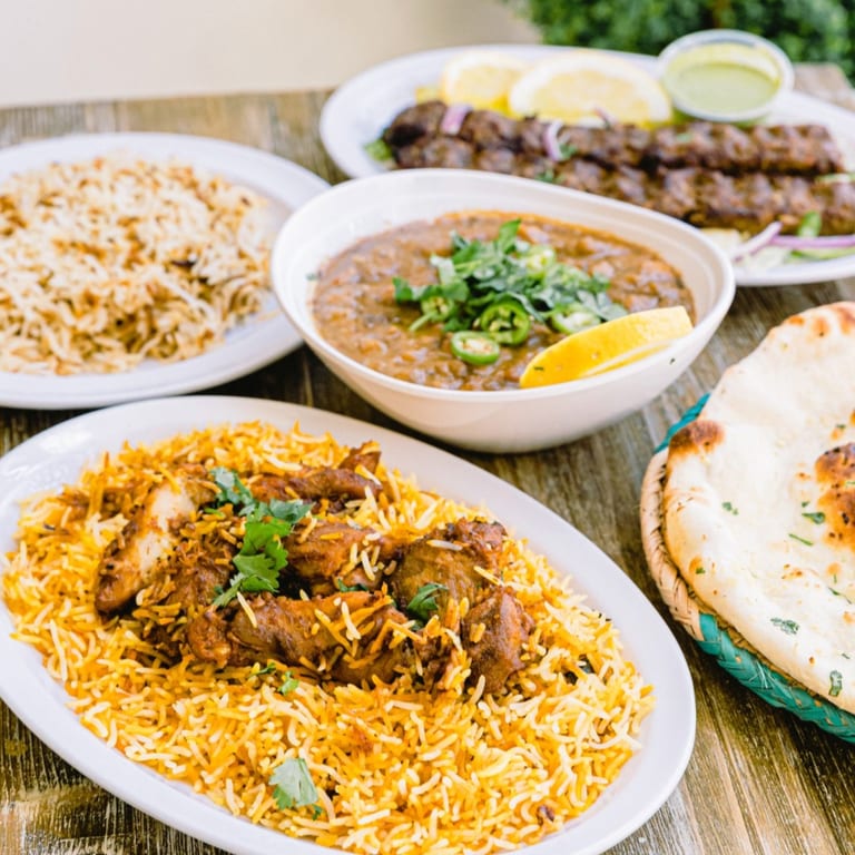 Culinary Journey with Our Appetizers