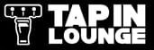 Tap in lounge