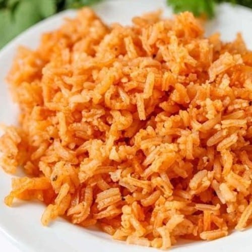 Medium Rice 8oz.
