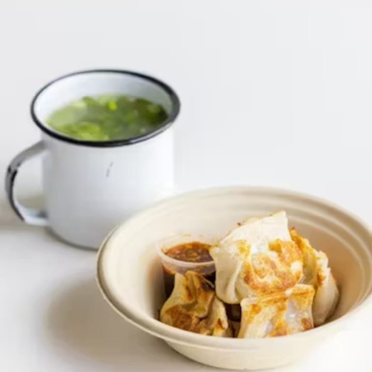 Delicious Chinese Broccoli and Noodle Dishes