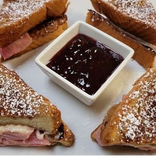 Monte Cristo