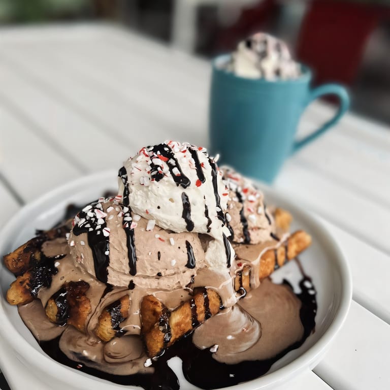 Make a Reservation to Skip the Wait 