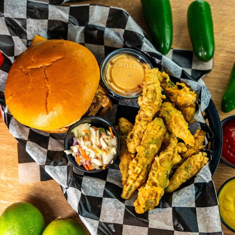 Plates You’ll Always Remember