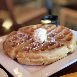 Waffles
