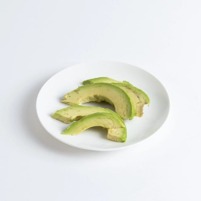 Side Avocado.