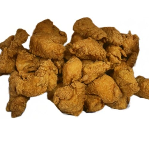 FTM Chicken Bites (Feel-The-Meat).