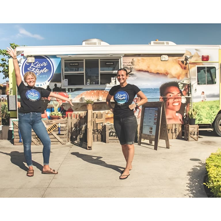 Kiwi Roots, Local Favorites