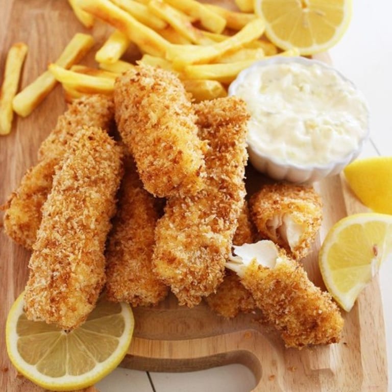 Fresh Fish Delights: Sushi, Seafood, and More