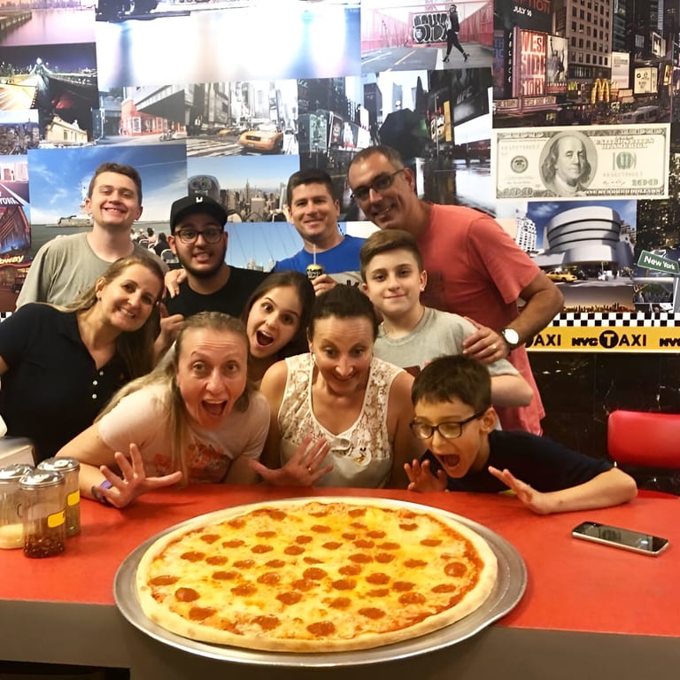 Why People Keep Coming Back