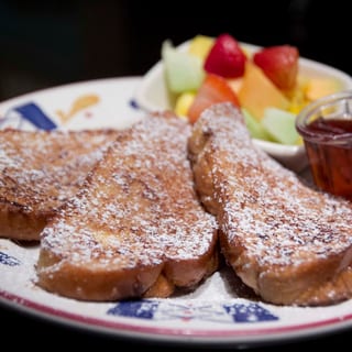 French Toast