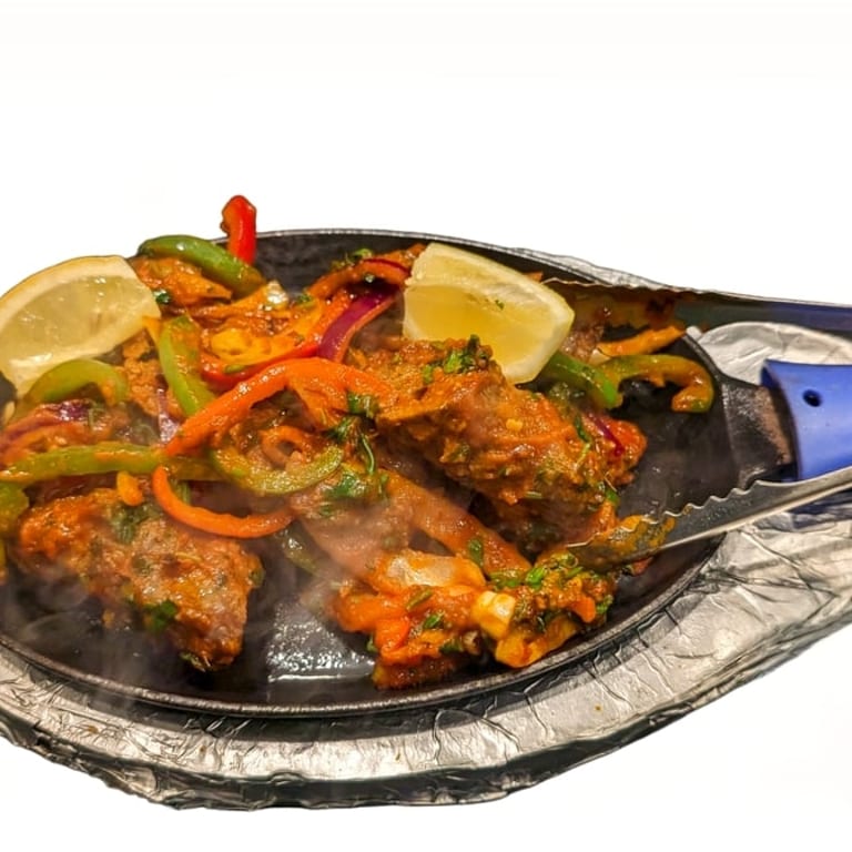 Delicious Chutneys: Perfect Pairings for Indian Cuisine