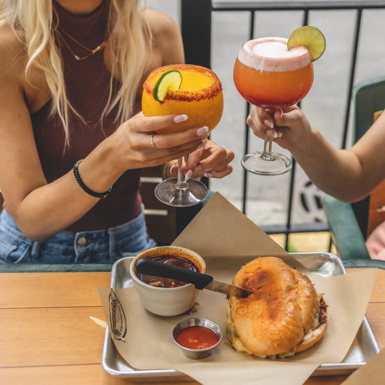 Rooted in Community 🌮