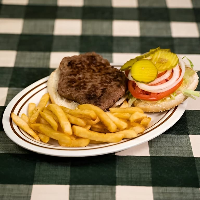 Diner Catering for Your Next Event in Ohio