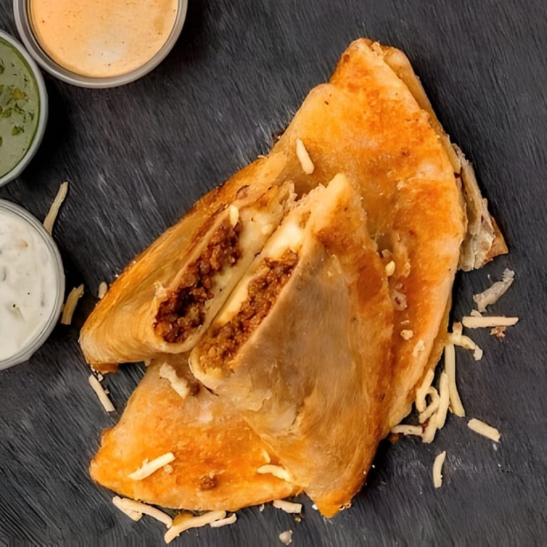 Story from the Kitchen