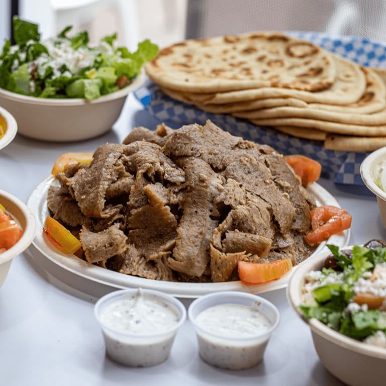 Delicious Kabob Options for Every Palate