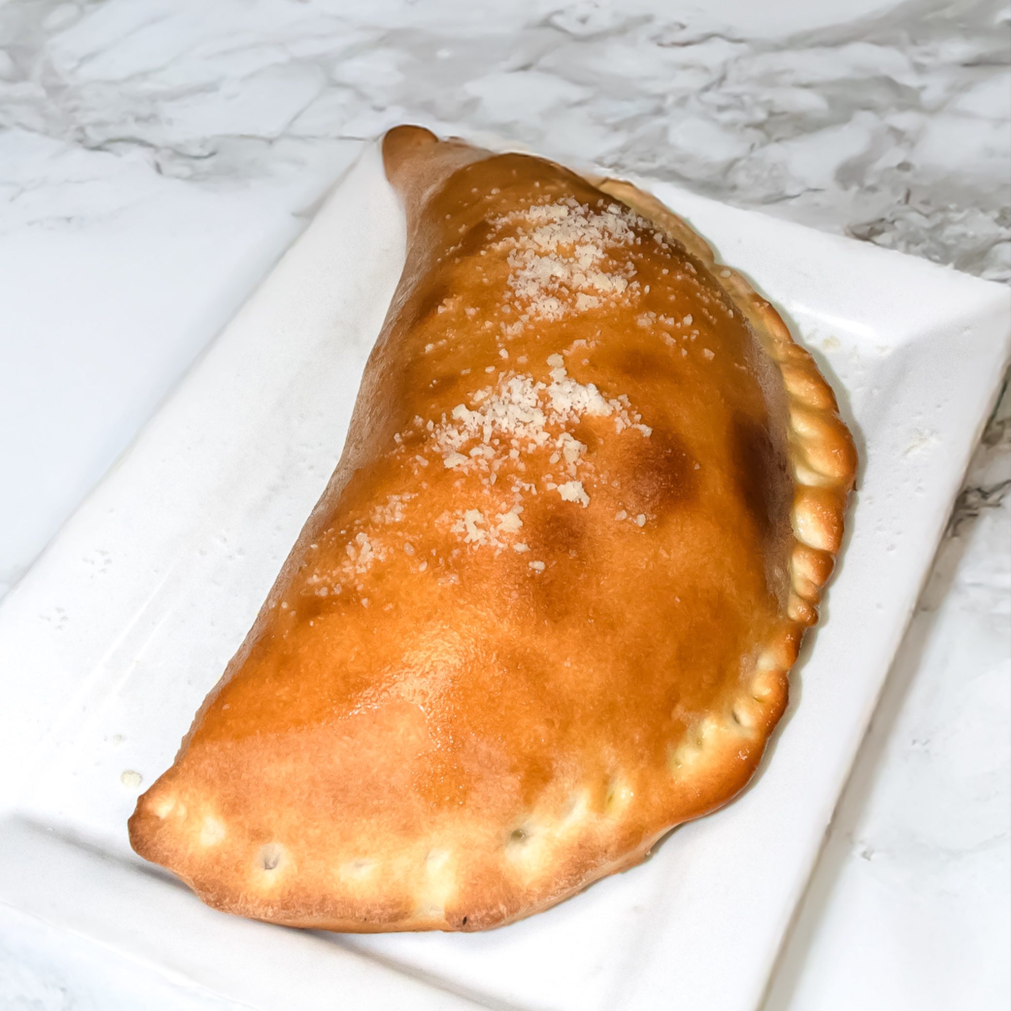Calzone.