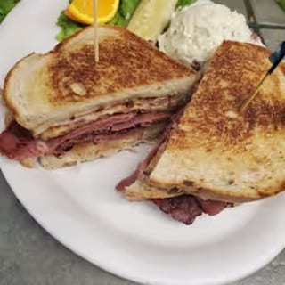 5. The Company Reuben