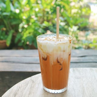 Thai Ice Tea