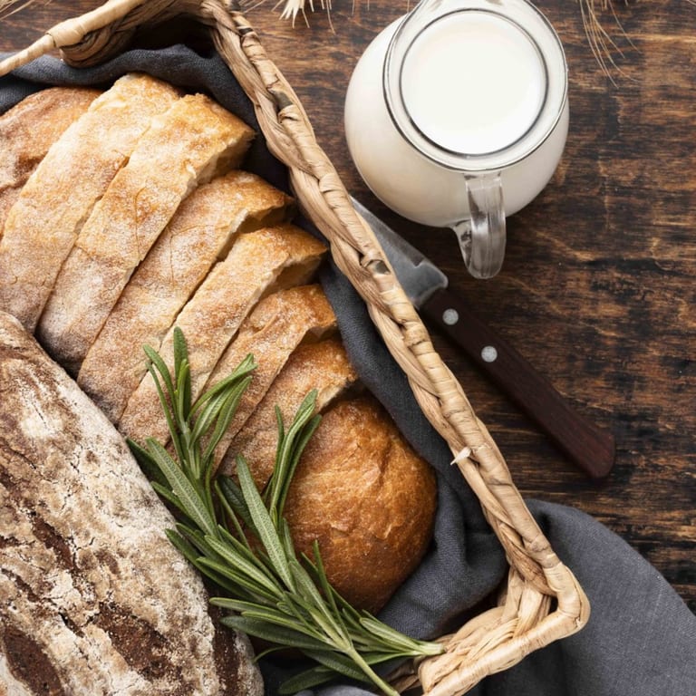  Artisan Pizzeria & Wholesale Bakery 