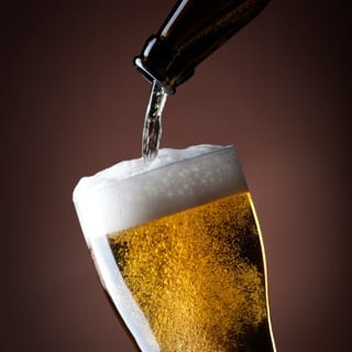 Beer - Corona Extra (Imported)