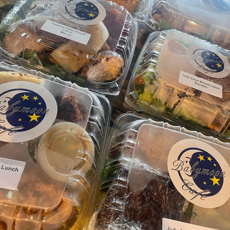 Italian Catering for Your Event in Morrisville