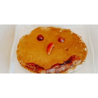 Chocolate Chipper Pancake