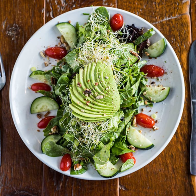 Committed to Community and Sustainability 🌎