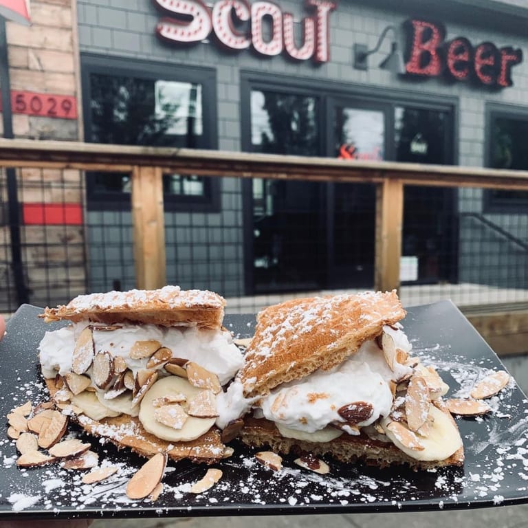 Smaaken Is Dutch For Tasty!