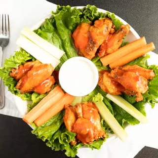 Buffalo Wings