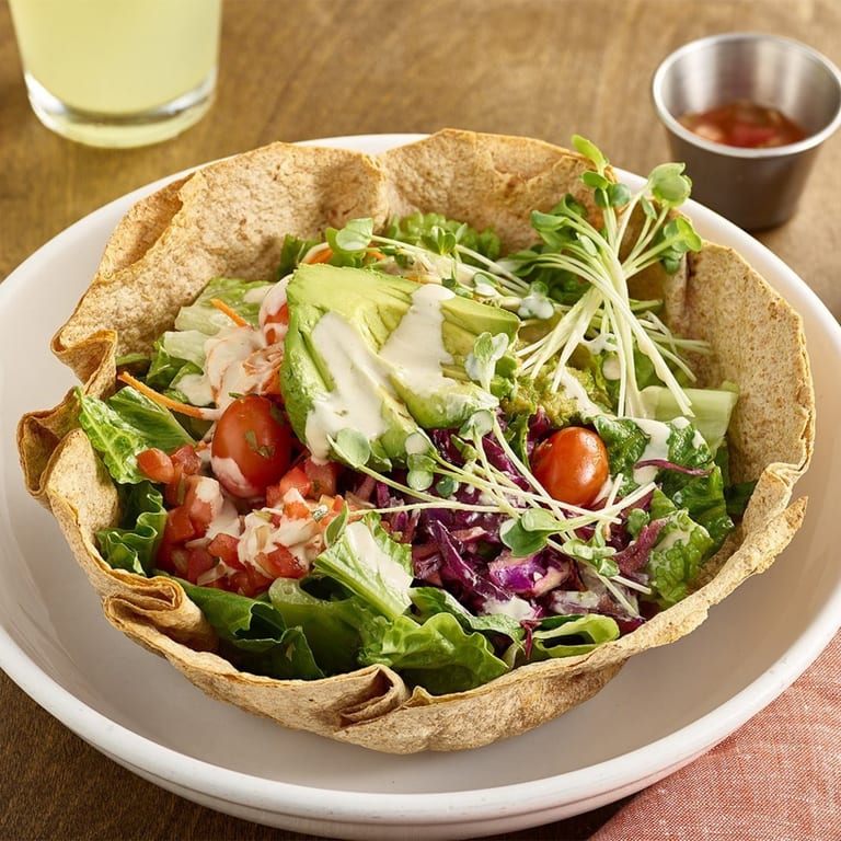 Fresh Ingredients, Special Meals!