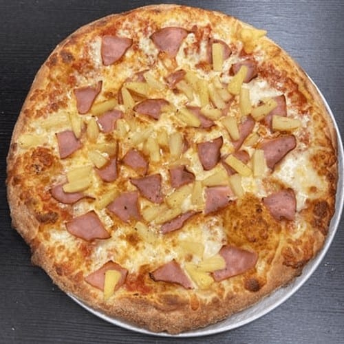 Hawaiian Pizza (Extra Large 16").