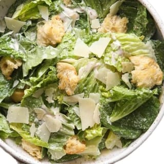 Large Caesar Salad