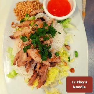 Ploy's Noodle