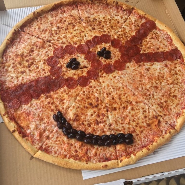 Stacked, Sliced, and Served Hot