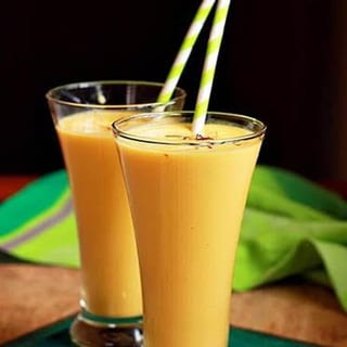 Special Mango Lassi