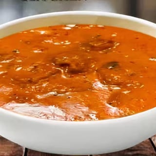 Lamb Boti Masala
