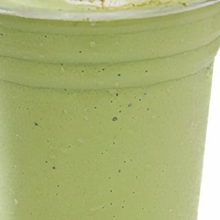 Matcha Frappe