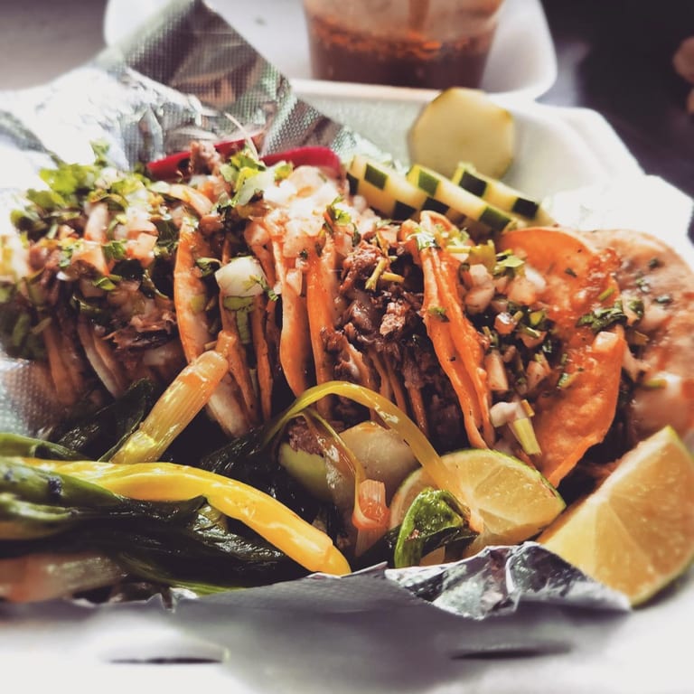 Fresh, High-Quality Ingredients for Every Dish