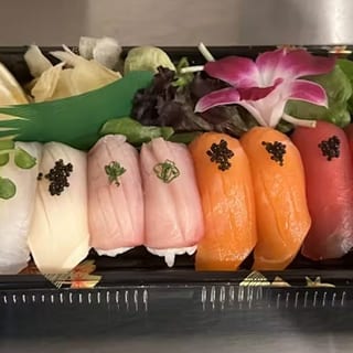 Nigiri Combo(9)