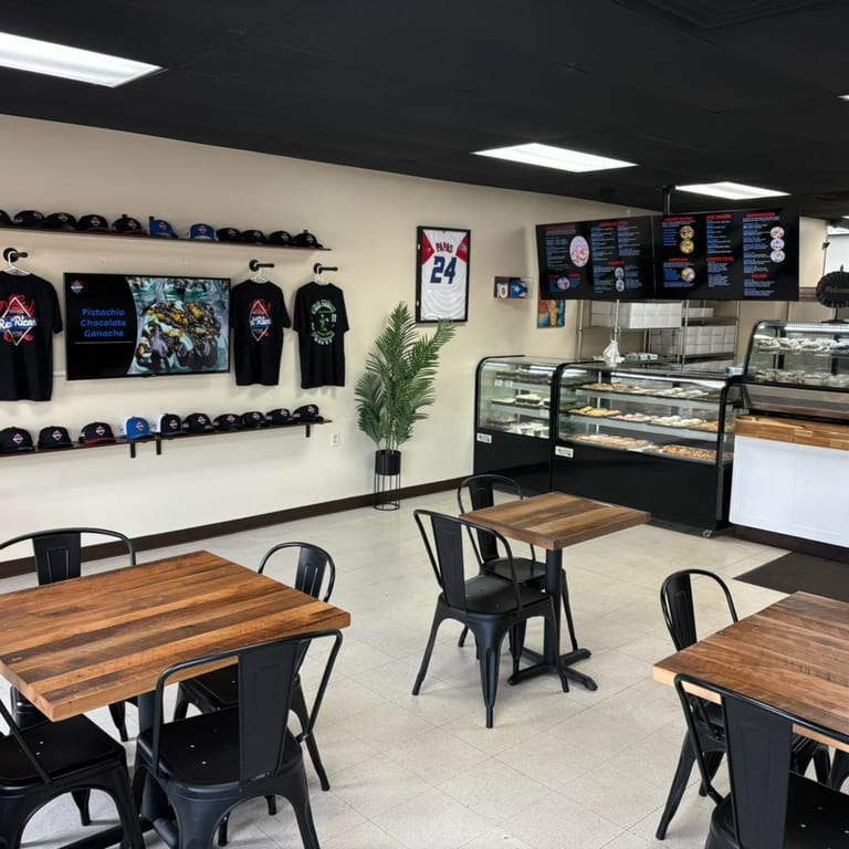 A Place For Everyone